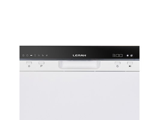 Посудомоечная машина LERAN CDW 55-067 WHITE